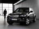 BMW X5 Security Plus 2009 года